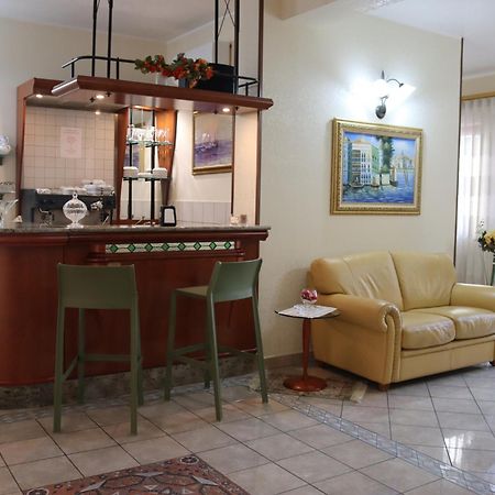 Gran Residence Marisa Лампедуза Экстерьер фото