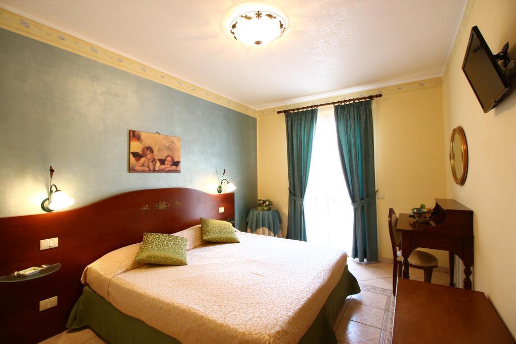 Gran Residence Marisa Лампедуза Экстерьер фото